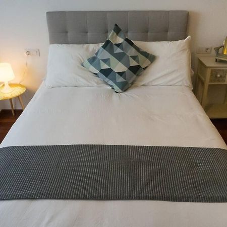Apartamento Relax San Ciprian  Ngoại thất bức ảnh